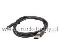 Kabel usb typu C 100cm  USB 3.0