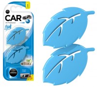 Odwieacz powietrza Aroma car Leaf 3D-Fresh Linen