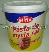Pasta do mycia rk Eilfix 10 L