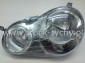 REFLEKTOR VW POLO LEWY 10.01'-04.05' H1+H7