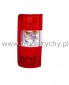 LAMPA ZESPOLONA FORD TRANSIT / TOURNEO CONNECT LE