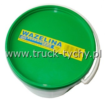Wazelina techniczna 1kg