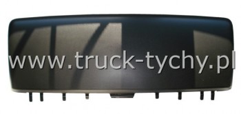 Obudowa lusterka Man TGX tylna L+P 631x237