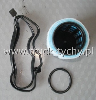 FILTR ODMY SILNIKA BMW 3 (E46),5 (E39),7 (E38),