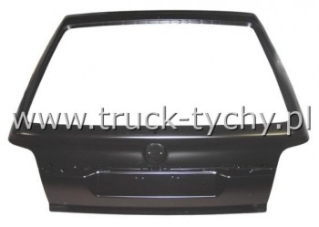 POKRYWA BAGANIKA SKODA FELICIA LAMINAT