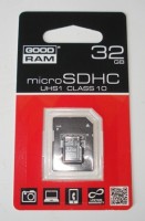 KARTA PAMICI 16GB MICROSD