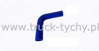 Kolanko silikonowe d-55 L-150x150 90 stopni