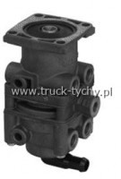 GWNY ZAWR HAMULCA MERCEDES 8xM6x1,5mm 2xM12
