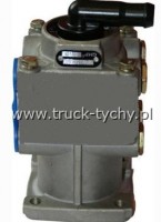 GWNY ZAWR HAMULCA 4x16x1,5; 2x M12x1,5