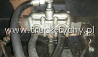 ROZDZIELACZ OLEJU RBS16-16P x EH4 x L