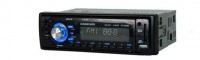 Radio samochodowe z wyjciem USB I SD/MM/PILOT