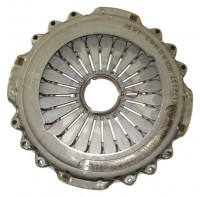 Docisk sprzga KAROSA C956 