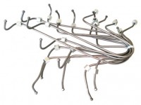 PRZEWD WYSOKIEGO CINIENIA T-815 KOMPLET 10 CYL,