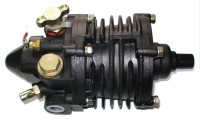 Regulator cinienia powietrza Tatra 815 