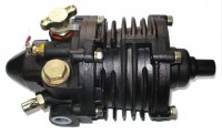 Regulator cinienia powietrza TATRA-815 