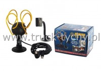 Antena telewizyjna korona Dvb-T mini usb