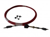 Linka wczania wywrotu Tatra Euro-1  L= 6400 mm 