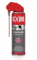 Pyn konserwujco naprawczy 250ml cx80