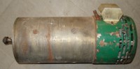 Prdnica Skoda  RTO 24V/800W R=150mm
