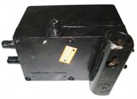 POMPA PODNOSZENIA KABINY AVIA A80N NA WYMIAN