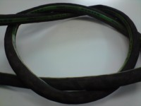 Przewd gumowy do wody d-31,5mm