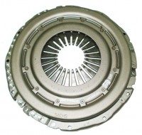 Docisk sprzga MAN L2000, M2000L/M, TG-A  SACHS