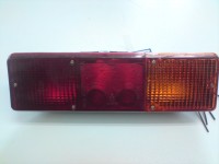 Lampa zespolona T-815 prawa tylna 