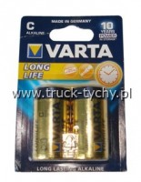 Bateria R 14 VARTA