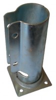 UCHWYT WSPORNIKA BOTNIKA 54 mm
