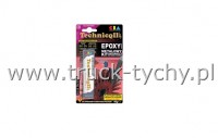 Kit motoryzacyjny metalowy epoksydowy 40g