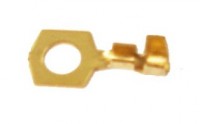 Kocwka elektryczna oczko 6mm -  2,5mm2