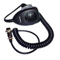 MIKROFON CB 4-pin 
