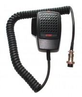 MIKROFON CB 6-pin INTEK ZMIANA KANAW
