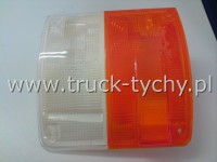 LAMPA KIERUNKOWSKAZU VOLVO F10/12