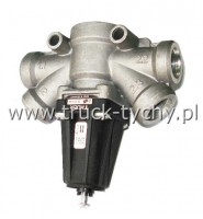 REDUKTOR CINIENIA POWIETRZA DAF M22x1,5