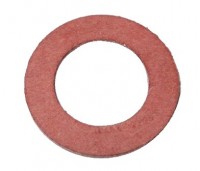 Uszczelka fibrowa d=12 mm
