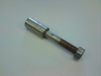 ruba cigajca resor MAN  M12x65