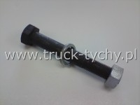 ruba m14x1,5x100mm
