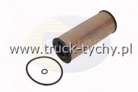 Filtr oleju Skoda Seat Audi VW Ford