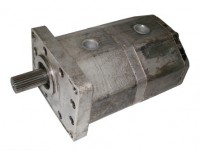 POMPA HYDRAULICZNA U 80/80 prawa NA WYMIAN