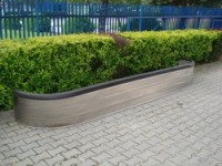 BOTNIK KAJNER 3950 x 500 x 4750 3 osie