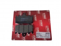 Klocki hamulcowe przd Bmw K1200 (2006 rok)TRW 