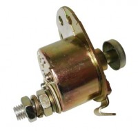 Odcznik akumulatora mocowanie m12x1,5mm