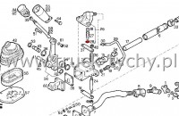 PIERCIE SWORZNIA LEWARKA ZMIANY BIEGW IVECO