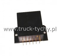 Przerywacz kierunkowskazw T-815-2  85874/1 24V