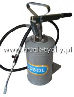 Smarownica rczna 4kg perssol