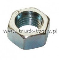 Nakrtka m16x1,5mm strzemiona resora ty Avia A75