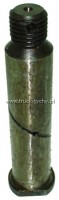 Sworze dyszla przyczepa Panav D-40 190 x 40mm
