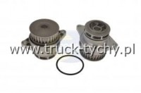 POMPA WODY SKODA, VW, AUDI, SEAT