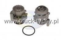 POMPA WODY SKODA, VW, AUDI, SEAT